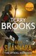 The Stiehl Assassin: Book Three of the Fall of Shannara (Paperback): Terry Brooks