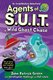Agents of S.U.I.T.: Wild Ghost Chase (Paperback): John Patrick Green