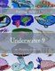 Underwater 9 - In Plastic Canvas (Paperback): Dancing Dolphin Patterns