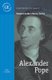 Student Guide to Alexander Pope (Paperback): Neil Curry