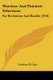 Wartime And Patriotic Selections - For Recitation And Readin (1918) (Paperback): Carleton B. Case