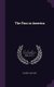 The Finn in America (Hardcover): Eugene Van Cleef