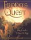 Frodos Quest - Living the Myth in The Lord of the Rings (Paperback): Robert Ellwood