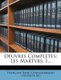 Oeuvres Completes - Les Martyrs, I... (French, Paperback): Fran Ois-Ren Chateaubriand (Vicomte D.