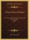 A Picture History Of England - From The Invasion Of Julius Caesar To The Present Time (1866) (Hardcover): Henry William Dulcken