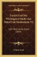 Zurich Und Die Wichtigsten Stadte Am Nittel Und Niederrhein V2 - Uber Rheinische Kunst (1843) (German, Paperback): Wilhelm...