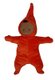 Doll-Snowy Day 15 (Doll): Ezra Jack Keats