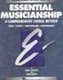 Essential Musicianship - Student Edition (Sheet music): Emily Crocker, John Leavitt