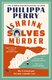 Shrink Solves Murder (Paperback): Philippa Perry
