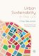 Urban Sustainability in the US - Cities Take Action (Paperback, Softcover reprint of the original 1st ed. 2019): Melissa...