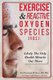 Exercise & Reactive Oxygen Species (ROS) - : Likely The Only Health Miracle Out There (Paperback): Phd Prof Randolph M. Howes MD