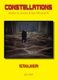 Stalker (Hardcover): Jon Hoel