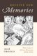 Receive Our Memories - The Letters of Luz Moreno, 1950-1952 (Paperback): Jose Orozco