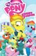 My Little Pony: Friends Forever Volume 3 (Paperback): Christina Rice, Ted Anderson, Barbara Randall Kesel