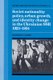 Soviet Nationality Policy, Urban Growth, and Identity Change in the Ukrainian SSR 1923-1934 (Paperback, Revised): George O....