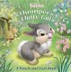 Disney Bunnies Thumper's Fluffy Tail (Board book): Disney Books, Laura Driscoll