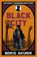 Black City (Hardcover): Boris Akunin