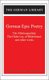 German Epic Poetry: The Nibelungenlied, The Older Lay of Hildebrand, and other works (Paperback): Francis Gentry, James Walter
