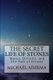 The Secret Life of Stones - Matter, Divinity, and the Path of Ecstasy (Paperback): Michael Adzema