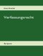 Verfassungsrecht - Skriptum (German, Paperback): Uwe Kischel