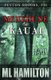 Menehune in Kauai - Peyton Brooks, FBI (Paperback): M. L Hamilton