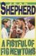 A Fistful of Fig Newtons (Paperback): Jean Shepherd