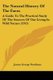 The Natural History Of The Farm - A Guide To The Practical Study Of The Sources Of Our Living In Wild Nature (1913)...