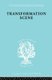 Transformation Scene - The Changing Culture of a New Guinea Village (Paperback): Ian Hogbin