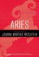 Aries - Sun Sign Series (Paperback): Joanna Martine Woolfolk