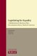 Legislating for Equality - A Multinational Collection of Non-Discrimination Norms. Volume II: Americas (Hardcover, 2nd New...