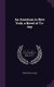 An American in New York; a Novel of To-day (Hardcover): Opie Percival Read