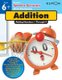 Speed and Accuracy: Addition (Paperback): Kumon
