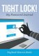 Tight Lock! My Password Journal (Paperback): Daybook Heaven Books