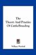 The Theory and Practice of Cattle-Breeding (Paperback): William Warfield