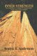 Inner Strength Five Individual Studies To Strengthen Your Walk With Yeshua (Paperback): Sonya T. Anderson