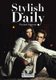 Stylish Daily Pocket Planner (Paperback): Activinotes
