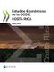 Estudios Economicos de la OCDE - Costa Rica 2018 (Paperback): Oecd