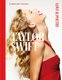 Taylor Swift: Love & Poetry (Hardcover): Caroline Young