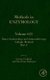 Tumor Immunology and Immunotherapy - Cellular Methods Part A, Volume 631 (Hardcover): Lorenzo Galluzzi, Nils-Petter Rudqvist