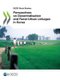 Perspectives on decentralisation and rural-urban linkages in Korea (Paperback): Organisation for Economic Co-Operation