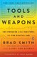 Tools and Weapons - The Promise and the Peril of the Digital Age (Paperback): Brad Smith, Carol Ann Browne