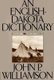 An English-Dakota Dictionary (Paperback, New edition): John P. Williamson
