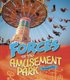 Forces at the Amusement Park (Hardcover): Tammy Enz