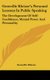 Grenville Kleiser's Personal Lessons in Public Speaking - The Development of Self-Confidence, Mental Power and Personality...