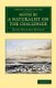 Notes by a Naturalist on the Challenger - Being an Account of Various Observations Made during the Voyage of HMS Challenger...