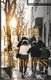 Walking By the Homeless (Paperback): Laura Sandretti