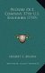 History Of E Company, 37th U.S. Engineers (1919) (Paperback): Herbert C. Brown