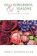 Of Songbirds and Seasons - A Collection of Poems (Paperback): Cheryl Scheffer Nilar