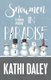 Snowmen in Paradise (Paperback): Kathi Daley