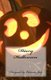 Diary Halloween - Original Design 1 (Paperback): Victoria Joly